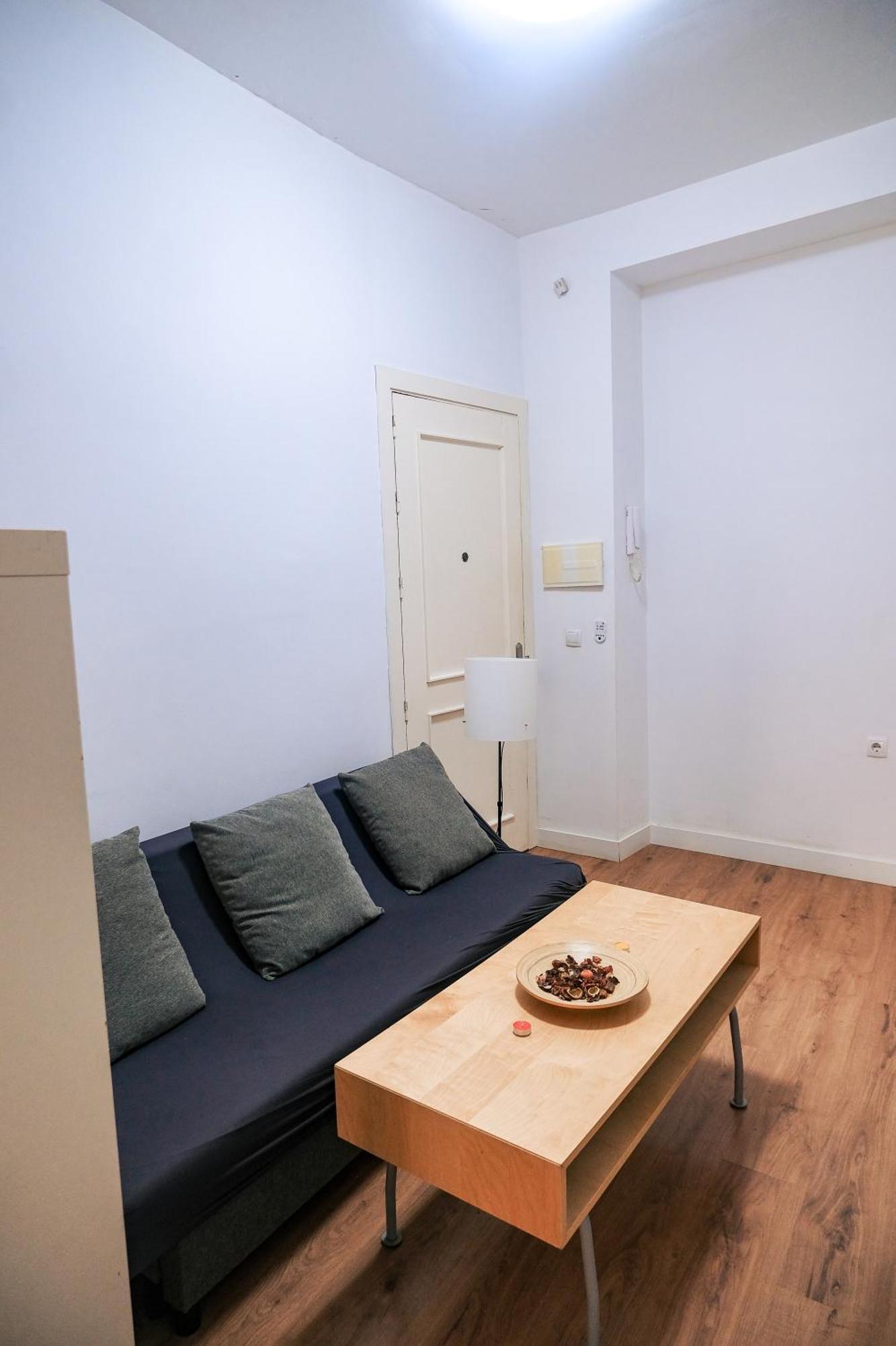 Apartamentos San Roque Seville Exterior photo